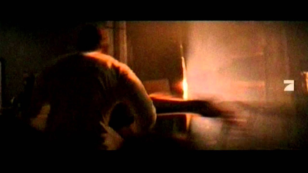 I Am Legend Deutsch Trailer