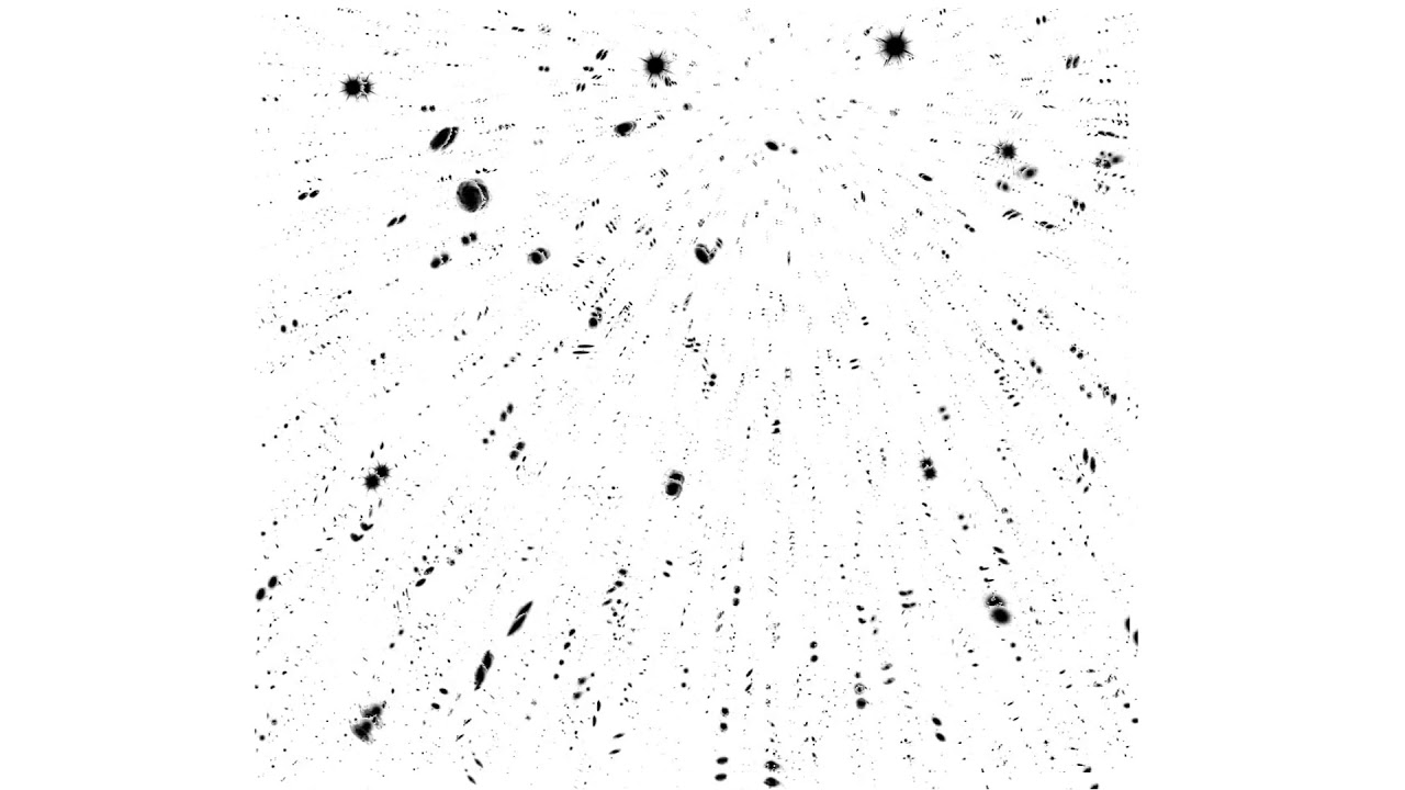 The Expanding Universe YouTube