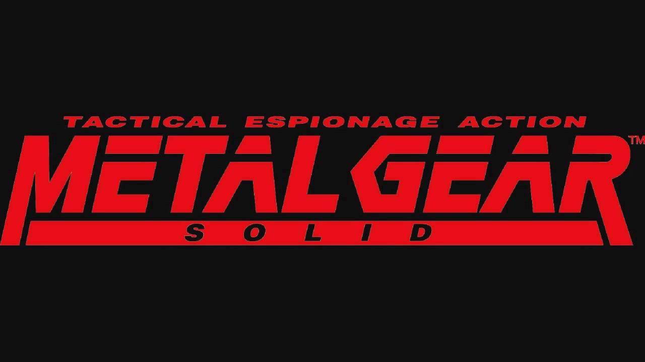 Main Theme - Metal Gear Solid - Music: Main Theme
Composer: Tappi Iwase
Platform: PlayStation, PlayStation 3