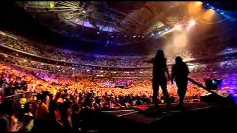 The Black Eyed Peas - Let