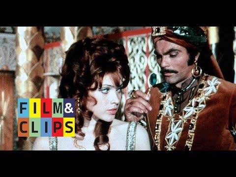 Sinbad And The Caliph Of Baghdad Full Movie By Film Clips