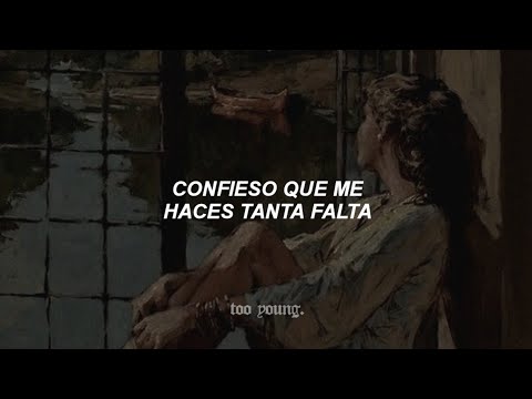kany garcía - confieso // letra