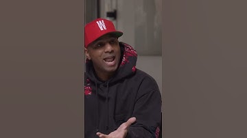 The 5 minutes that changed his life #shorts #short #wallo267 #mdwog #barstoolsports #gilliedakid