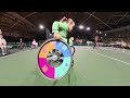 ABN AMRO Open 2026: The Tournament in Motion