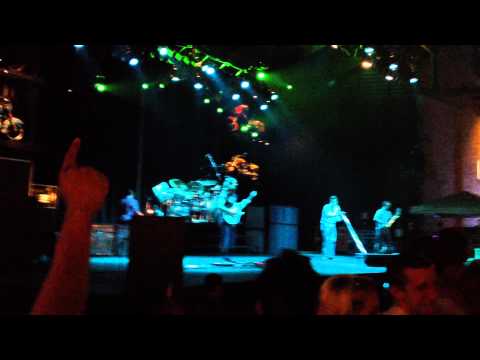 311 - India Ink - live@Summerfest 7/4/12