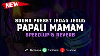 DJ Papali Mamam Breakdutch ( Speed Up & Reverb ) 🎧