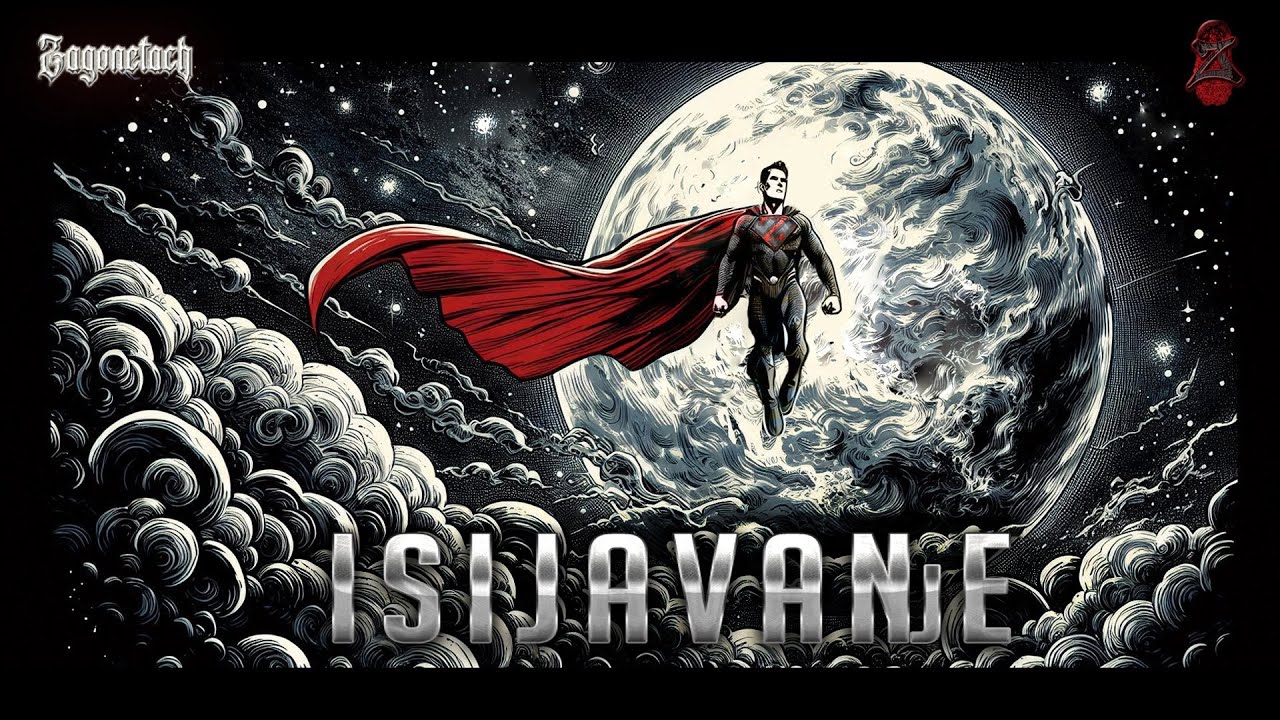 Zagonetach - Isijavanje