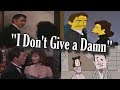 "I Don't Give a Damn" Compilation by AFX
