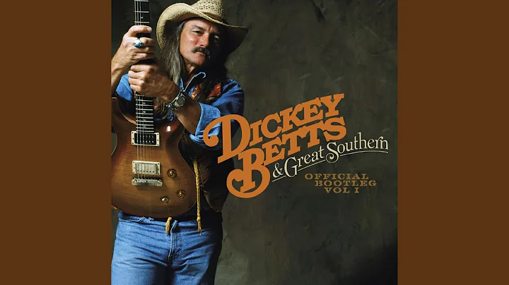 Back Where It All Begins (Live)