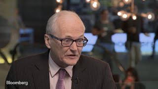 Winton Founder David Harding On Rewriting His Hedge Funds Strategy