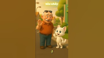 Mèo con vô tình cứu được chủ tịch và cái kết #shorts #cat #ai #meow #meo