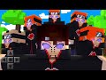 A K A T S U K I no MINECRAFT PE !! NARUTO JEDY GUERRA 2 EP. 1‹ Ine ›