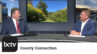 Berks County Department of Veterans Affairs | County Connection with Controller Joe Rudderow by Berks Community Television 25 views 3 days ago 29 minutes