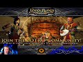 Gondor has a druids but lotrostream does not first look at kings gondor