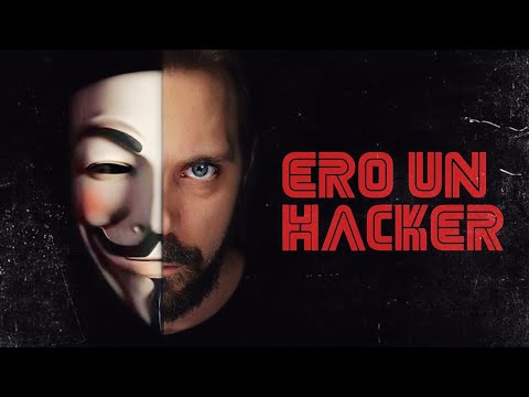 IO ERO UN HACKER. VI RACCONTO.