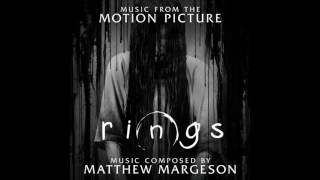 Rings | 2017 | Complete Soundtrack | Matthew Margeson