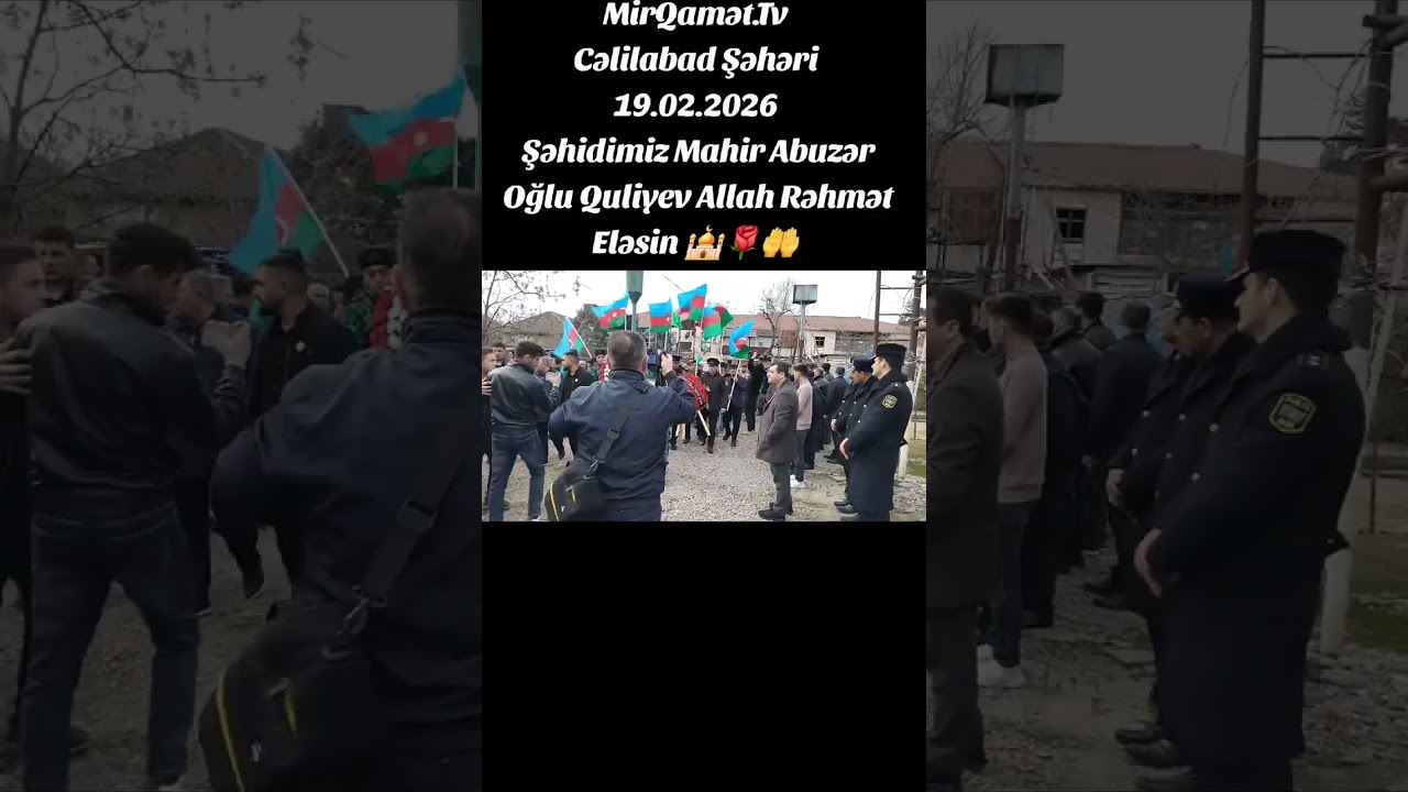 MirQamət.Tv 📸🎙🇦🇿🤘🇹🇷✊️