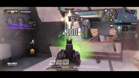 How Clan OGC handles Trash Talkers in COD Mobile