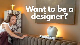 How to Become an Interior Designer: 9 Questions Everyone Asks