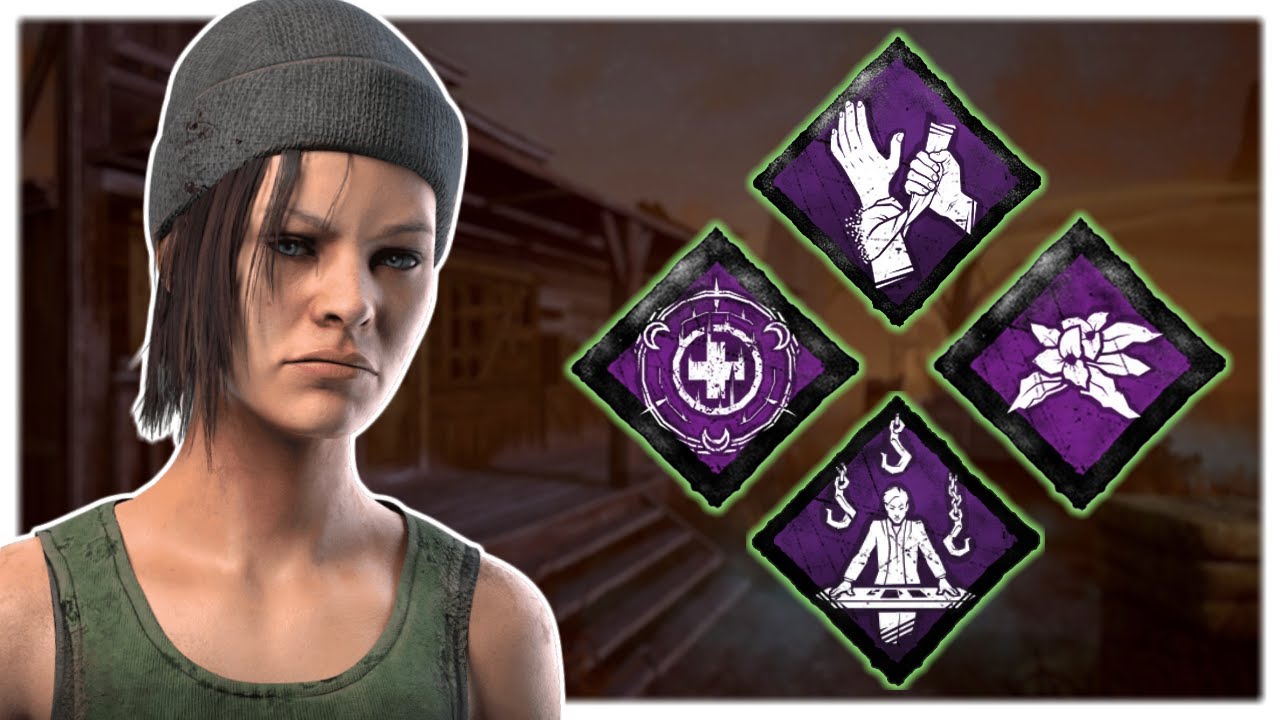 Dead By Daylight | Tips And Tricks - YouTube