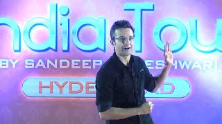 Apne Nazariye Ko Badal Ke Dekho  By -|| Sandeep Maheshwari||