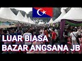 BAZAR RAMADHAN ANGSANA MALL JOHOR BAHRU 2019