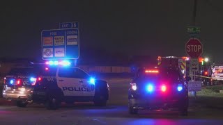 High Crime In Houston - Back Then And Today