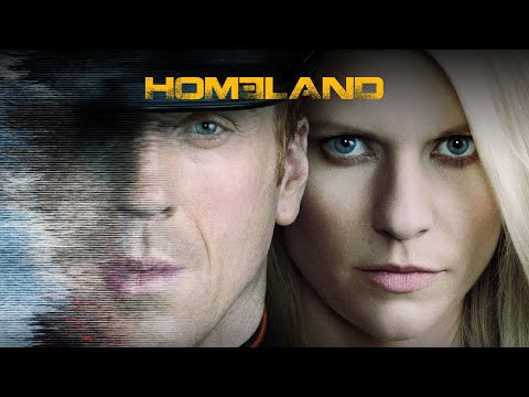 Homeland | Tráiler en Español (Disney+) #Homeland #SerieAdictos #trailerespañol #SeriesRecomendadas