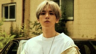 (AI COVER) BAEKHYUN- Heaven (og. by Taeyeon)