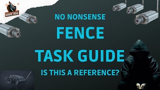 Is This A Reference - A Quick No-Nonsense Guide - Escape From Tarkov screenshot 5