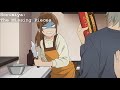 Hori Gets Violent When She Bakes || Horimiya: The Missing Pieces [お菓子を焼くと暴れる堀 || ホリミヤ -piece]