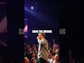 The Awkward Moments of Global Singers