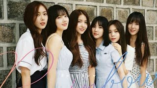 GFRIEND : Rainbow | Clean Instrumental | By LuDdy