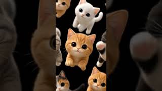 rein rus gatitos metaleros #cat #cute #rammstein