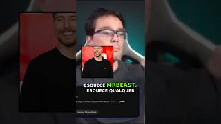 Cazé TV superou MrBeast? Recorde mundial YouTube. #cazétv #copadomundo #worldcup #neymar