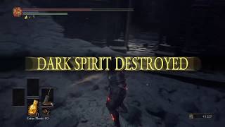 Dark Souls 3 The best and worst of the dried finger