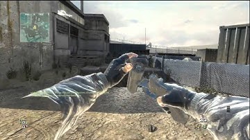 COD MW3: XEX Mods TU19 JTAG/RGH w/ Download Link!