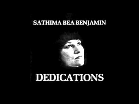 Sathima Bea Benjamin  Music