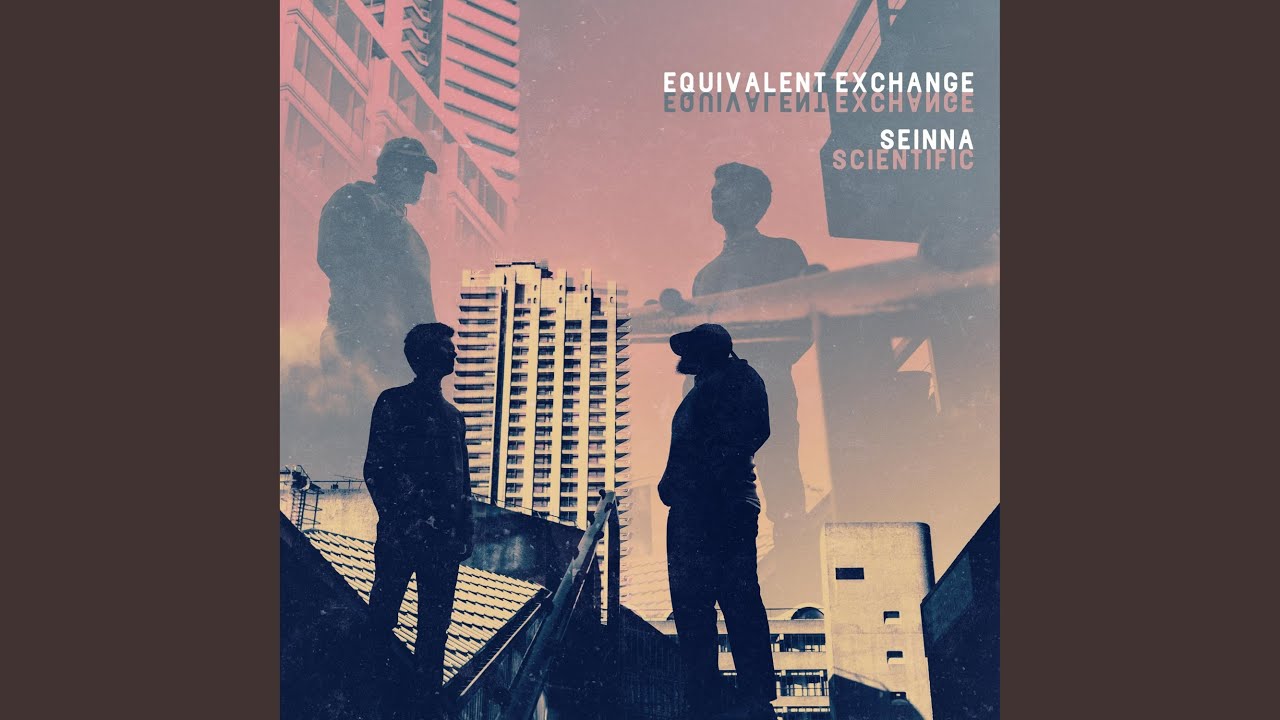 Watch Equivalent Exchange on YouTube Watch Equivalent Exchange on YouTube