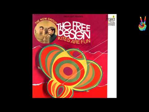 The Free Design - 05 - My Brother Woody (by EarpJohn)