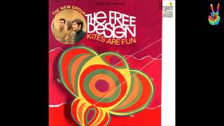 Video thumbnail of "The Free Design - 05 - My Brother Woody (by EarpJohn)"