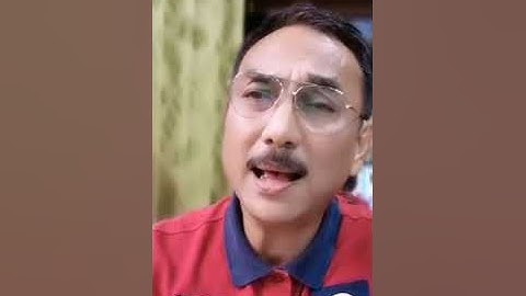 Aku semut merah