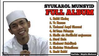 Full Album SUKAROL MUNSYID TERBARU