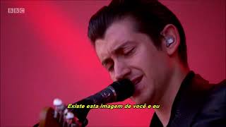 Arctic Monkeys - Fireside (Tradução)
