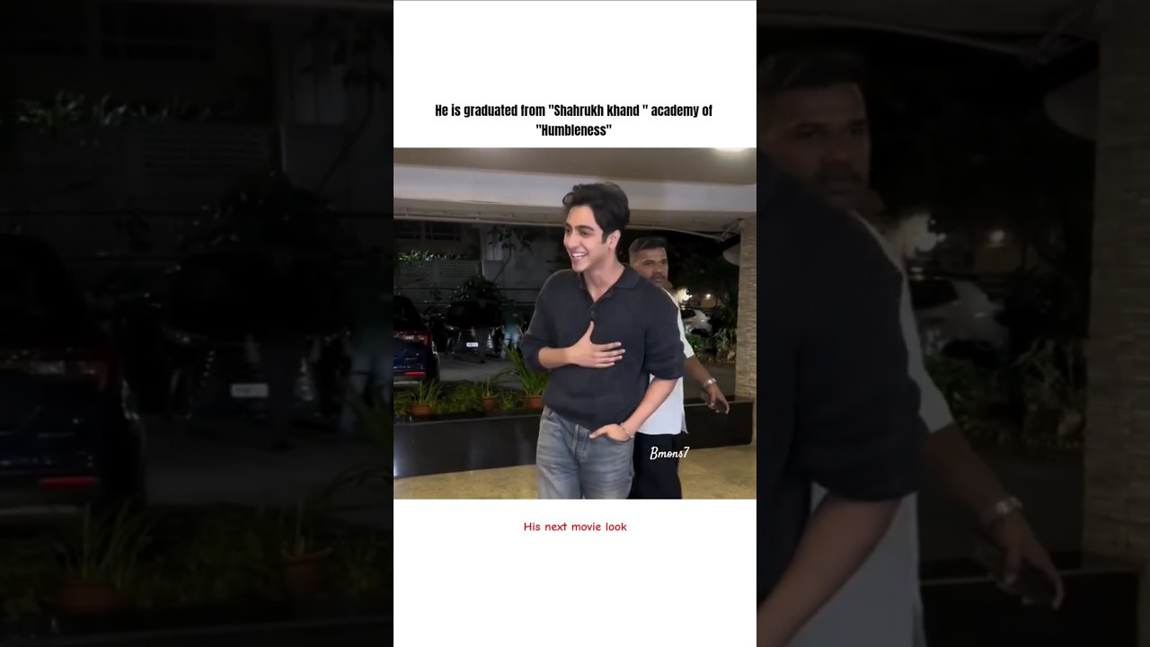 Ahaan panday next Movie look after Saiyaara 💖