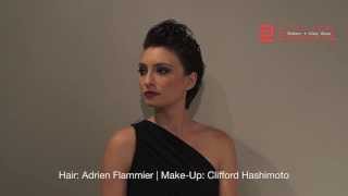 Living Statue  From Ae Photoshoot