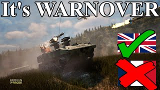 Broken Arrow Beta Launch Stream screenshot 5