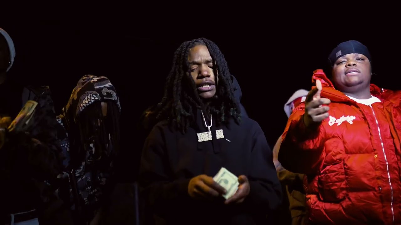 Ynb 2Three - Thuggish Ruggish Bone