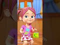 No No Song - Always Listen To Parents #goodmanners #kidslearning #babysongs #shorts #cartoonvideos