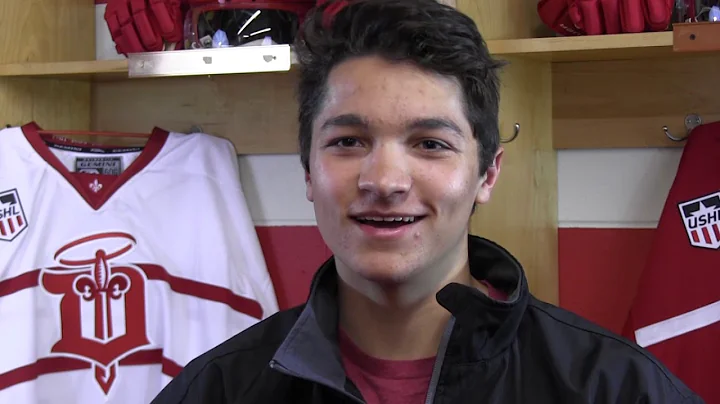 2019 Main Camp - Robert Cronin
